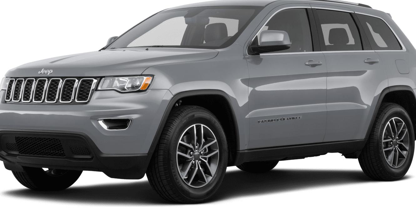 JEEP GRAND CHEROKEE 2021 1C4RJFAG2MC707219 image